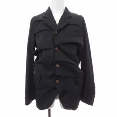 コムデギャルソンオム COMME des GARCONS HOMME PC-J022 ジャケット