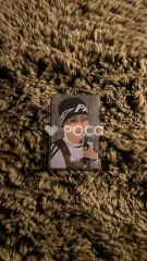 ENHYPEN ジョンウォン DESIRE : UNLEASH YIZHIYU