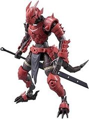 30MF ドラゴニアナイト 部分塗装完成品 - メルカリ