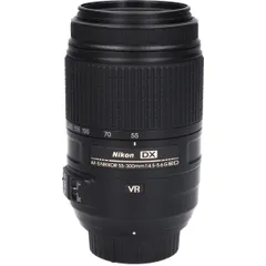 2026年最新】AF-S DX NIKKOR 55-300mm F4.5-5.6G ED VRの人気アイテム