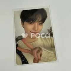 Seventeen ディノ Face the Sun CARAT Ver.