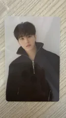 セブチ ホシ SEVENTEEN TOUR FOLLOW AGAIN トレーディングカードセット