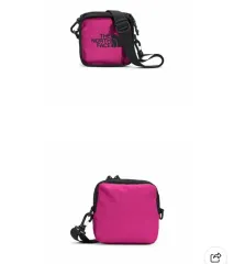 THE NORTH FACE ザノースフェイス エクスプローラー バルドゥ2 クロスバック ピンク 新品