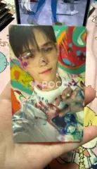 Seventeen バーノン セブチ Face the Sun CARAT Ver.