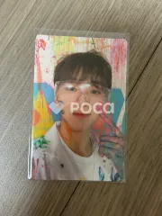 Seventeen セブチ スングァン Face the Sun CARAT Ver.