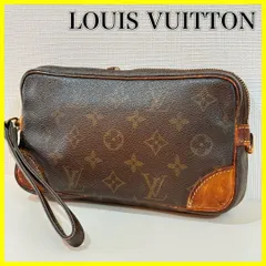 2026年最新】ルイヴィトン モノグラム セカンドバッグの人気アイテム