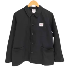 2026年最新】DANTON ダントン カバーオールの人気アイテム - メルカリ