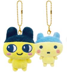 グルーミー ぬいぐるみマスコット chubby shape(チャビーシェイプ