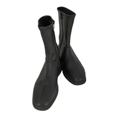 ユニクロシー UNIQLO：C 24AW ストレッチショートブーツ レディース JPN：23.5 