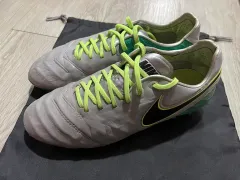 最高級 NIKE ティエンポ レジェンド 6 FG 265 サッカーシューズ