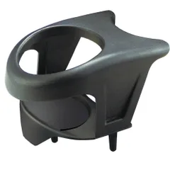 後部座席用 ドリンクホルダー アクア専用 SY-A2 車種専用品 Yac) 槌屋ヤック(Tsuchiya