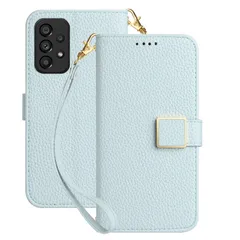 Galaxy A53 5G ケース手帳型 人気 スマホケース ギャラクシー A53 財布型 カバー カードポケット付き 軽量 薄型 全面保護 贈り物 ぎゃらくしー a53 カード収納 スタンド機能 横置きスタンド機能 高級PUレザー 上質な手触り 擦り傷防止 