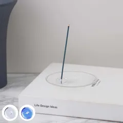 2026年最新】インセンスホルダー ガラスの人気アイテム - メルカリ