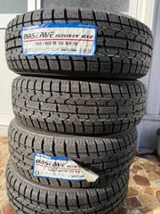 2026年最新】185/65r15 スタッドレス 4本セット ホイールの人気