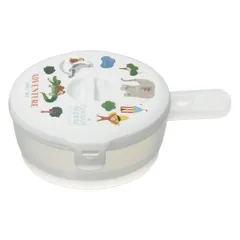 電子レンジ 調理用品 目玉焼きメーカー おさるのジョージ ZOO ( 目玉焼き器 電子レンジ調理器 レンジ調理器 電子レンジ専用調理器 電子レンジ料理 電子レンジ調理 簡単調理 火を使わない 便利グッズ キャラクター かわいい ))のサムネイル