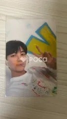 Seventeen セブチ ジョンハン Seventeen ジョンハン セブチ Face the Sun CARAT Ver.