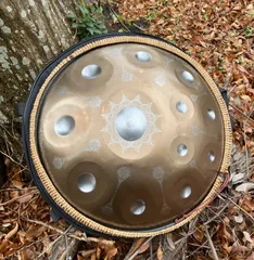 2026年最新】handpanの人気アイテム - メルカリ