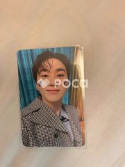 ZEROBASEONE ソンハンビン 2025 ZEROBASEONE WORLD TOUR [HERE&NOW] IN