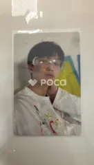 Seventeen セブチ ジョンハン Seventeen ジョンハン セブチ Face the Sun CARAT Ver.