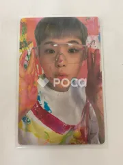 Seventeen セブチ ホシ Face the Sun CARAT Ver.