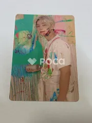 Seventeen ウォヌ Face the Sun CARAT Ver.