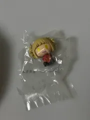 僕のヒーローアカデミア ヒロアカ 一番くじ トガ ちょこのっこ フィギュア