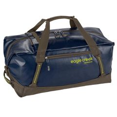 이글 크릭 남성 가방 보스턴 가방 Eagle Creek Migrate Duffel 60L Rush Blue 블루