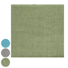 マルチクロス MULTI CLOTH SOLID COLOR ソリッドカラー コットン 225×150cm （ DULTON マルチカバー テーブルクロス フリーカバー ソファーカバー 大判 長方形 綿100％ 無地 多目的 マルチ クロス キャンプ ピクニ)のサムネイル