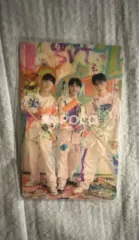 Seventeen ユニット セブチ Face the Sun CARAT Ver.