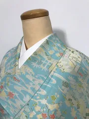 2026年最新】辻が花模様 小紋の人気アイテム - メルカリ
