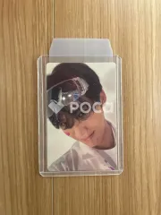 Seventeen ミンギュ セブチ Face the Sun CARAT Ver.