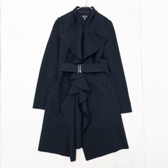 suzuki takayuki スズキタカユキ トレンチコート ロング