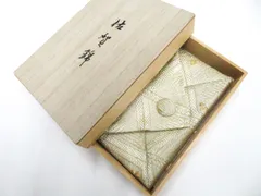 2026年最新】数寄屋袋未使用の人気アイテム - メルカリ