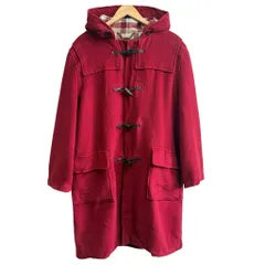 2026年最新】グローバーオール ダッフルコート 赤の人気アイテム