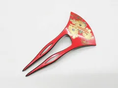 【一輝堂】和装小物 和雑貨 簪 かんざし 26w02-1801