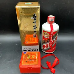 2026年最新】中国酒 マオタイの人気アイテム - メルカリ