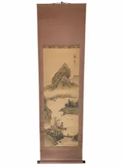 2026年最新】石田 雪外 掛軸の人気アイテム - メルカリ