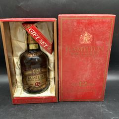 MACKINLAY'S LEGACY 12 YEARS OLD 750㎖ 43% - メルカリ