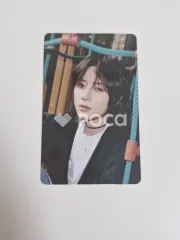 TXT ボムギュ The Chaos Chapter: FREEZE Weverse