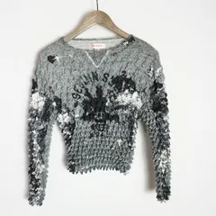 2026年最新】masu popcorn sweat shirtsの人気アイテム - メルカリ