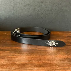 『オーダーページ』スタッズナローベルトAXIS23mm