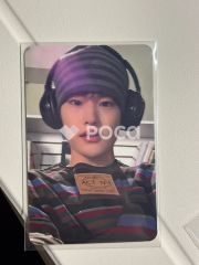 NCT ジャニー NCT 2018 Fan Party! [SPRING] トレカ コレクトブック