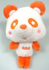 AAA 15th Anniversary え〜パンダ BIG ぬいぐるみ - メルカリ