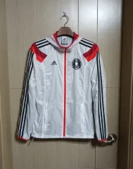 メンズ adidas アディダス ウィンドブレーカー ジャケット (95)