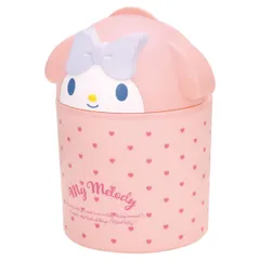 2026年最新】マイメロ ダストボックスの人気アイテム - メルカリ