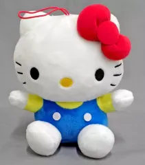 【中古】ぬいぐるみ ハローキティ ドール 「サンリオキャラクターズ」