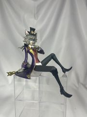 Identity V 第五人格 豪華版 占い師 ホワイト フィギュア - メルカリ