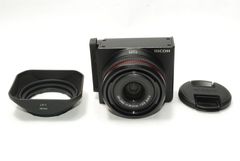 リコー RICOH GR LENS A12 28mm F2.5 カメラユニット【動作未確認