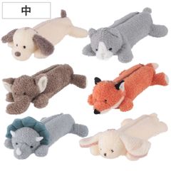 完売品】プラザ限定！NICI ニキ フィギュア ポーチ ヒマラヤン② 正規
