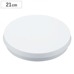 Rotating Cake Cooling Stand 21cm (Decoration Cake Cooler Cake Stand Baking Tools Kitchen Supplies Cooking Utensils Baking Cookies Pies Cooling Cake Stand Decoration Stand Handmade Rotating)